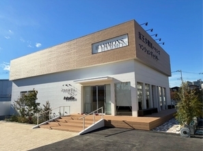 京王電鉄の新築分譲マンションブランド第１号物件「京王多摩川ハモンズ」マンションギャラリーを４月１１日（土）にグランドオープン