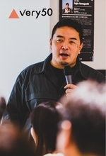 【NEWS LETTER】NPO法人very50と連携し人材育成イベントを共催社会課題に挑む実践者から新たな視点を学ぶ機会を提供