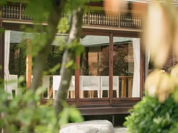 「【道後温泉・旅亭　うめ乃や】道後温泉で叶う★歴史ある湯宿の１棟貸切ステイ★卒業旅行にもおススメ⇒学生限定・貸切お得プランも登場！」の画像