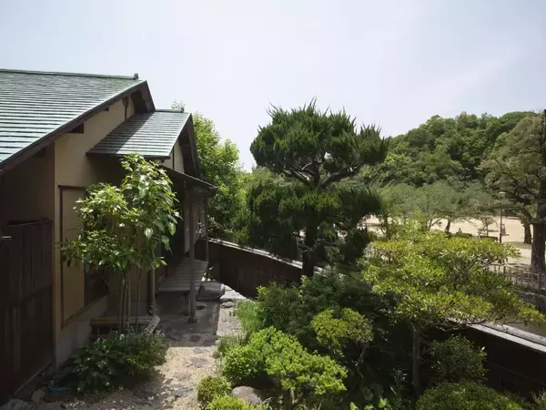 「【道後温泉・旅亭　うめ乃や】道後温泉で叶う★歴史ある湯宿の１棟貸切ステイ★卒業旅行にもおススメ⇒学生限定・貸切お得プランも登場！」の画像