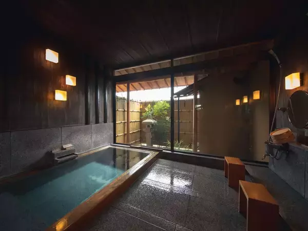 「【道後温泉・旅亭　うめ乃や】道後温泉で叶う★歴史ある湯宿の１棟貸切ステイ★卒業旅行にもおススメ⇒学生限定・貸切お得プランも登場！」の画像