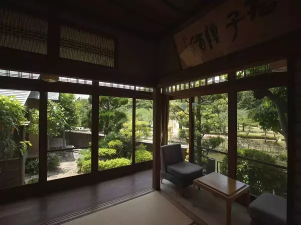 「【道後温泉・旅亭　うめ乃や】道後温泉で叶う★歴史ある湯宿の１棟貸切ステイ★卒業旅行にもおススメ⇒学生限定・貸切お得プランも登場！」の画像