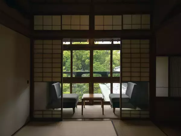 「【道後温泉・旅亭　うめ乃や】道後温泉で叶う★歴史ある湯宿の１棟貸切ステイ★卒業旅行にもおススメ⇒学生限定・貸切お得プランも登場！」の画像