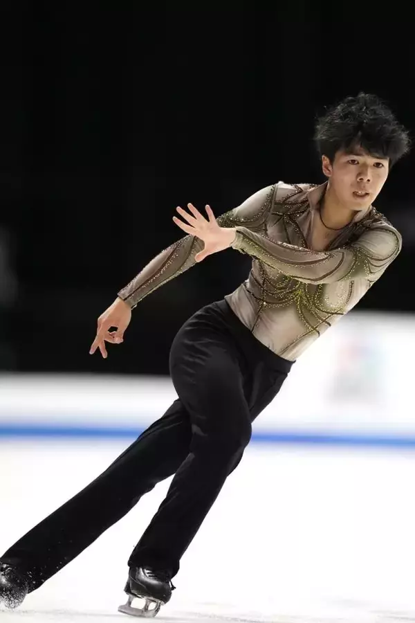 「「作って応援！食べて声援！駿活(しゅんかつ)宣言」フィギュアスケーター佐藤 駿選手応援イベントメニューを開発」の画像