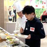 「「作って応援！食べて声援！駿活(しゅんかつ)宣言」フィギュアスケーター佐藤 駿選手応援イベントメニューを開発」の画像9