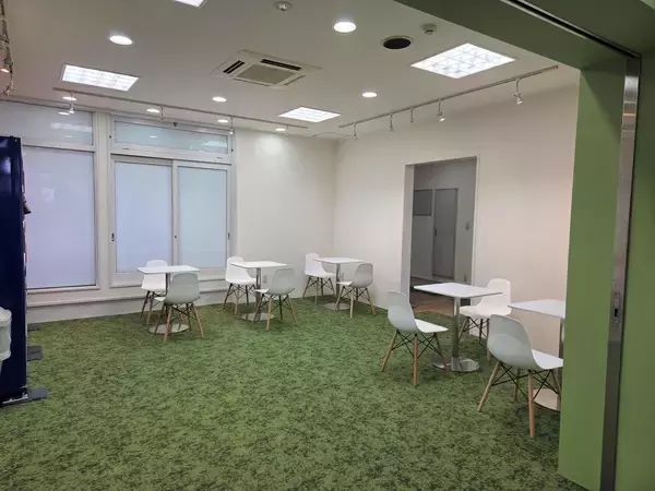 「スポットクーラーや更衣室を新設 アコーディア・ガーデン柏（千葉）がリニューアルオープン」の画像