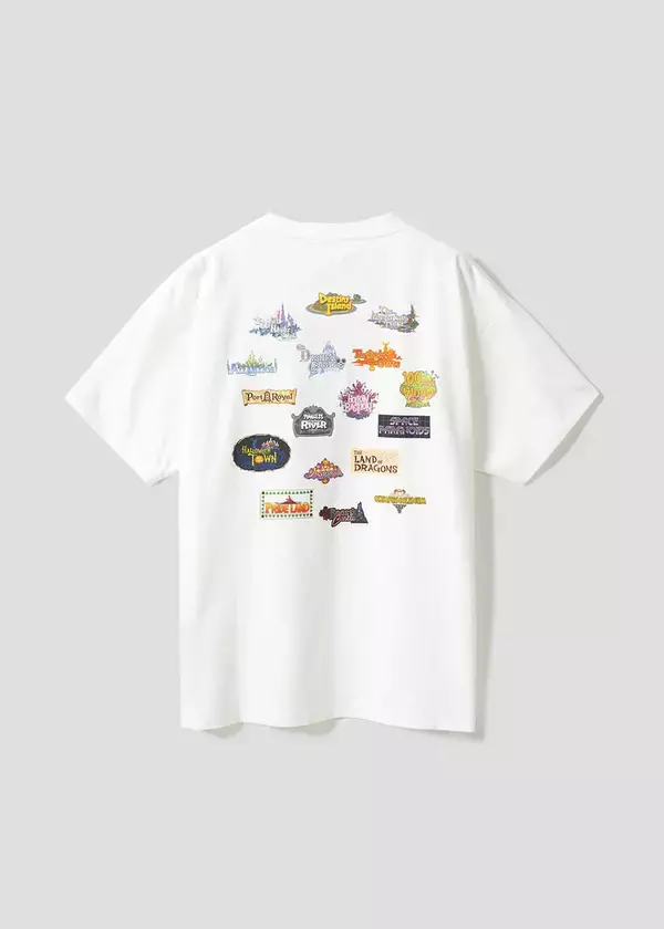 「「キングダム ハーツ」とのグラニフオリジナルアイテムが2025年5月20日(火)より発売！公式オンラインストアでは本日より予約販売の受付をスタート」の画像