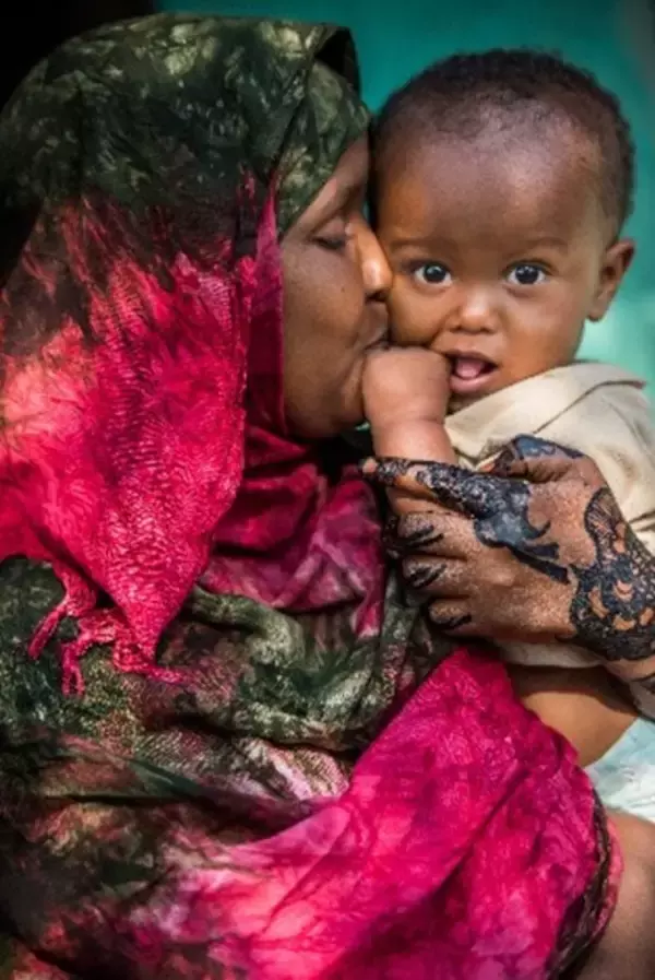 「【横浜市立大学】TICAD9開催記念！世界銀行×横浜市立大学連携イベント -第１弾-世界銀行写真展「アフリカの人々と場所」開催」の画像