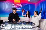 「カラオケボックス初！DJ専用ルーム「DJ ROOM in BIG ECHO by AlphaTheta」ビッグエコー中目黒山手通り店に11月21日登場」の画像2