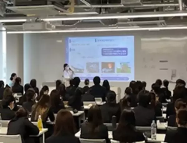 「敬愛短期大学と千葉市が相互連携協定を締結 ― 保育人材の育成・保育の質向上・地域交流を協働で推進」の画像