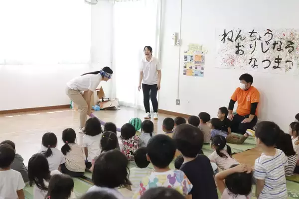 「敬愛短期大学と千葉市が相互連携協定を締結 ― 保育人材の育成・保育の質向上・地域交流を協働で推進」の画像