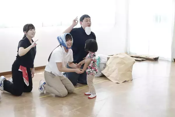 「敬愛短期大学と千葉市が相互連携協定を締結 ― 保育人材の育成・保育の質向上・地域交流を協働で推進」の画像