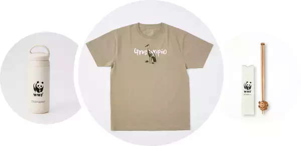 「3月14・15日AKOMEYA TOKYOで開催！「お米と生物多様性POPUP＆トークイベント～シギの恩返し米の挑戦～」」の画像