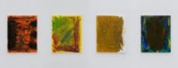 【OIL by 美術手帖ギャラリー】加賀美健 個展「10 minutes paintings」を4月17日（金）より開催。10分で描き切る新作シリー ズで、現代美術の「価値」を軽やかに問う。