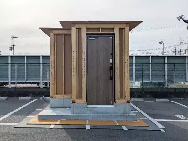 「“床上浸水から住まいを守る”　ヤマト住建、「耐水害住宅仕様」を発売　地盤面から最大1mの浸水を想定」の画像