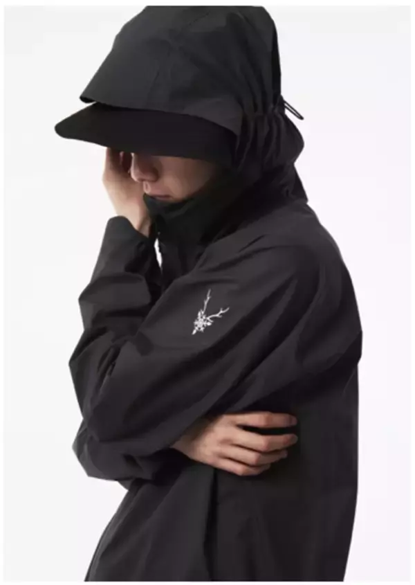 「アルペン 日本の縦走に特化した新ブランド「Alpen Mountains」を6月19日(金)より展開」の画像