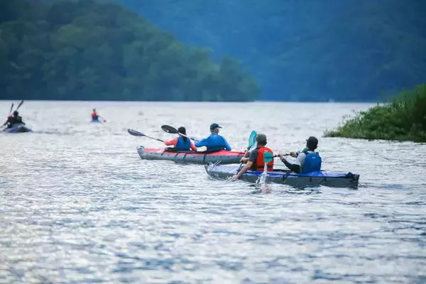 「新潟の海・里・山を駆ける！スポーツイベントSEA TO SUMMIT 2022 糸魚川・上越・妙高大会 7/16～17に開催」の画像