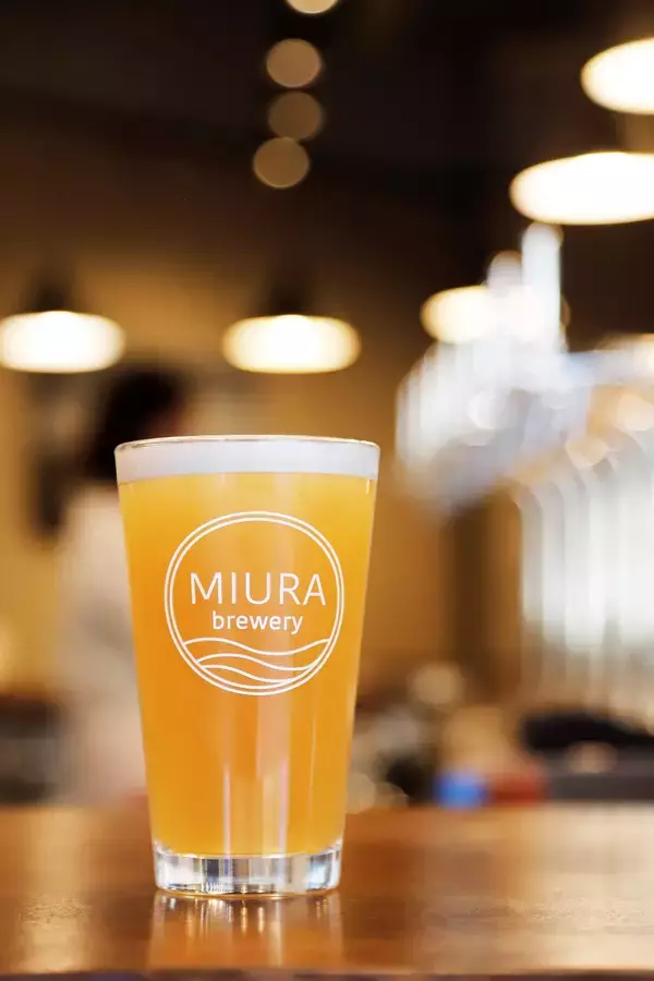 「「三浦海岸ビールまつり」開催！」の画像