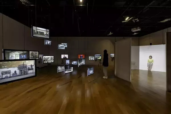 「東京工芸大学が3月10～22日まで企画展「語りにくさを語る ― 大川小をめぐる15年の対話」を開催 ～ 東日本大震災から15年、多彩なプログラムで向き合い考える」の画像