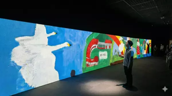 「東京工芸大学が3月10～22日まで企画展「語りにくさを語る ― 大川小をめぐる15年の対話」を開催 ～ 東日本大震災から15年、多彩なプログラムで向き合い考える」の画像