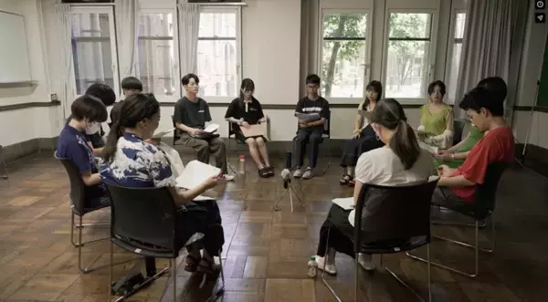 「東京工芸大学が3月10～22日まで企画展「語りにくさを語る ― 大川小をめぐる15年の対話」を開催 ～ 東日本大震災から15年、多彩なプログラムで向き合い考える」の画像