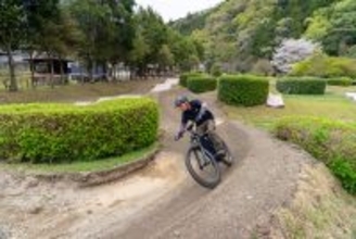静岡県森町にマウンテンバイクパークを開設～マウンテンバイク文化の裾野拡大によって地方創生などに貢献～