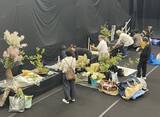 「子どもから大人まで気軽に楽しめる展覧会「いけばなプレゼンテーション2026 『花で奏でるハーモニー』」」の画像2