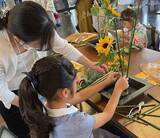 「子どもから大人まで気軽に楽しめる展覧会「いけばなプレゼンテーション2026 『花で奏でるハーモニー』」」の画像3
