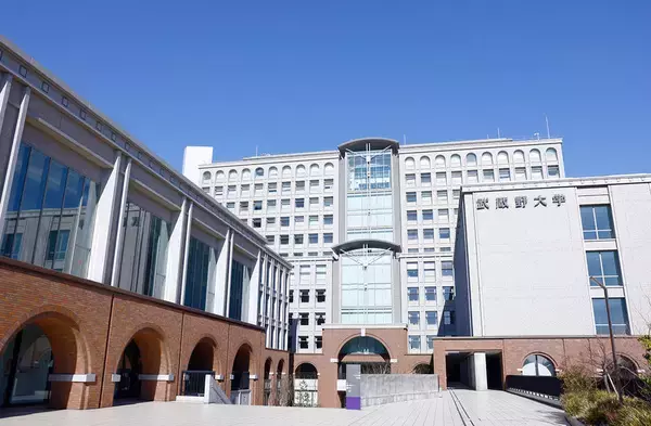 「【武蔵野大学】日本初の「サステナビリティ学科」記者発表会を開催！ -- 2023年4月開設に先立ち、新学科の魅力をご紹介します --」の画像