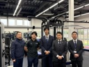 【藍野大学】大阪府議会議員・茨木市議会議員との意見交換会を開催