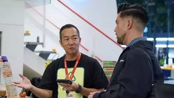 「【イベントレポート】「未来を味わう ～食と地球のサステナブルな関係」を開催」の画像