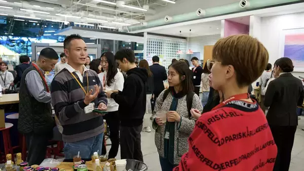 「【イベントレポート】「未来を味わう ～食と地球のサステナブルな関係」を開催」の画像