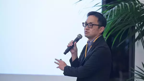 「【イベントレポート】「未来を味わう ～食と地球のサステナブルな関係」を開催」の画像