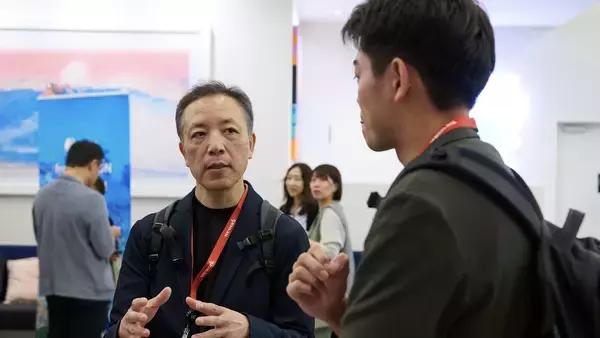 「【イベントレポート】「未来を味わう ～食と地球のサステナブルな関係」を開催」の画像