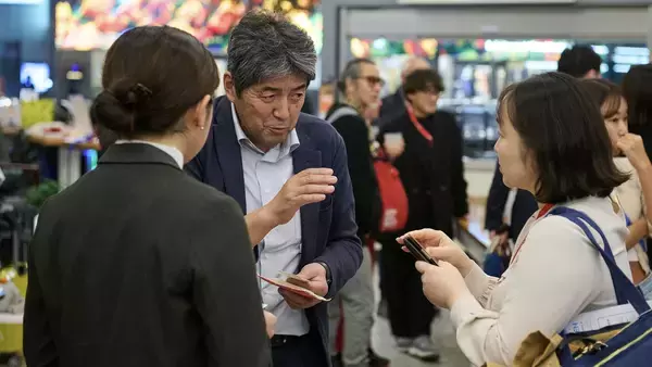 「【イベントレポート】「未来を味わう ～食と地球のサステナブルな関係」を開催」の画像