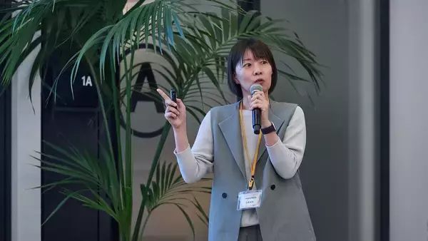 「【イベントレポート】「未来を味わう ～食と地球のサステナブルな関係」を開催」の画像