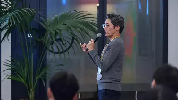 「【イベントレポート】「未来を味わう ～食と地球のサステナブルな関係」を開催」の画像