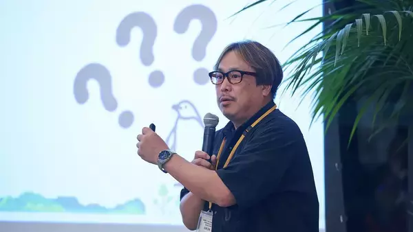 「【イベントレポート】「未来を味わう ～食と地球のサステナブルな関係」を開催」の画像