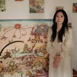 「【見どころ紹介】4月10日（金）より銀座 蔦屋書店にてスタート。展覧会「かいじゅうたちの楽園 Paradise of Kaiju」」の画像4