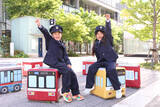 「京急キッズフォトスタジオin京急ミュージアム」の画像8