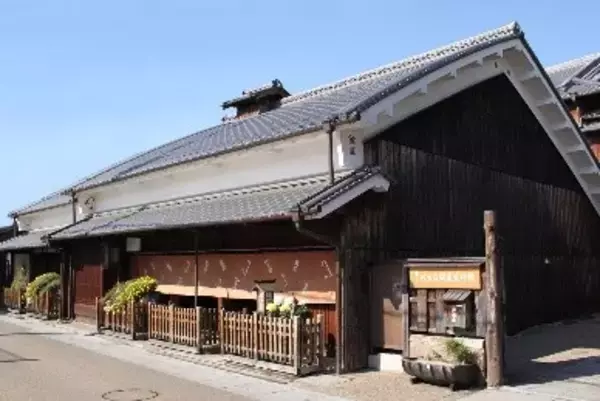 「【大阪工業大学】江戸時代の鍵屋浦を体感！ 淀川舟運のイメージをARで再現」の画像