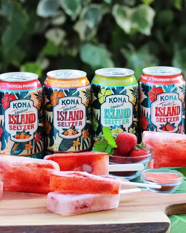 「この夏、渋谷で一番ホットな体験をMIYASHITA PARKで“ALOHAな体験”や“SHOWROOM 夏まつり”など夏季限定で開催」の画像