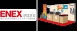 「「ENEX2026 第50回地球環境とエネルギーの調和展」に出展」の画像2