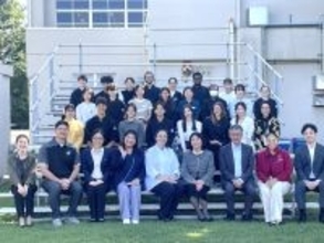 3/2 日米の学生・生徒が「食」を通じて交流　相模女子大学でザマ・ミドル・ハイスクールとの文化・教育交流事業（第2回）を実施