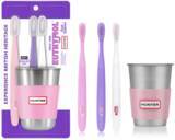 「英国発の「EUTHYMOL」×「HUNTER」が初コラボ　バッグやマグ付きの限定オーラルケアセットが登場」の画像5