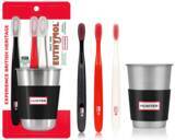 「英国発の「EUTHYMOL」×「HUNTER」が初コラボ　バッグやマグ付きの限定オーラルケアセットが登場」の画像7