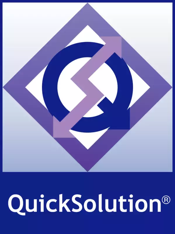 エンタープライズサーチ QuickSolution® が検索エージェントを搭載～ AIエージェントが社内情報を検索して回答、情報探しの負担を大幅削減 ～