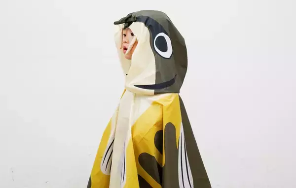 「【京都水族館】国の天然記念物を知る期間限定展示「アユモドキ、はじめました！」4月14日（火）開始」の画像