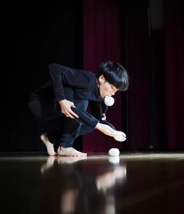 「【東京ミッドタウン日比谷】「日比谷ライブパフォーマンスアワード」ファイナリスト9組が決定！！宮本亞門氏、城田優氏ら各界のプロフェッショナルが審査員として参加し未来の才能を選出」の画像