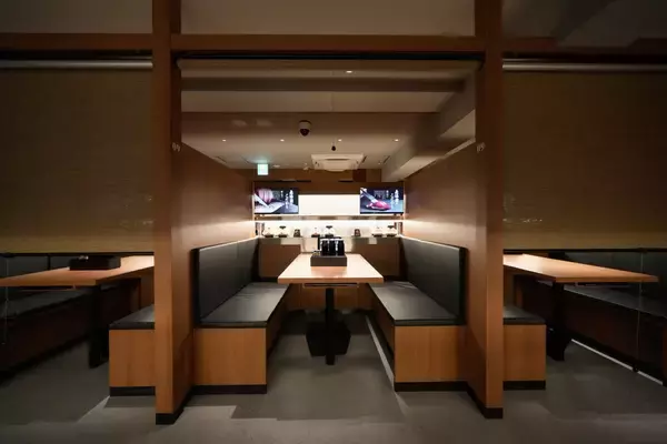 「中目黒に続き、関東エリア2号店出店決定！くら寿司のハイグレードブランドプレミアム回転寿司『無添蔵』が新宿にオープン―2026年7月上旬 開業予定―」の画像